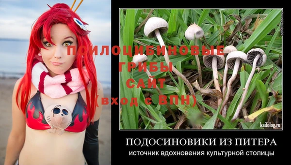 хмурый Остров